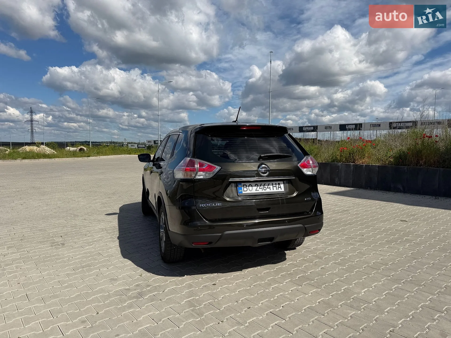 2016 Nissan Rogue - мініатюра 16