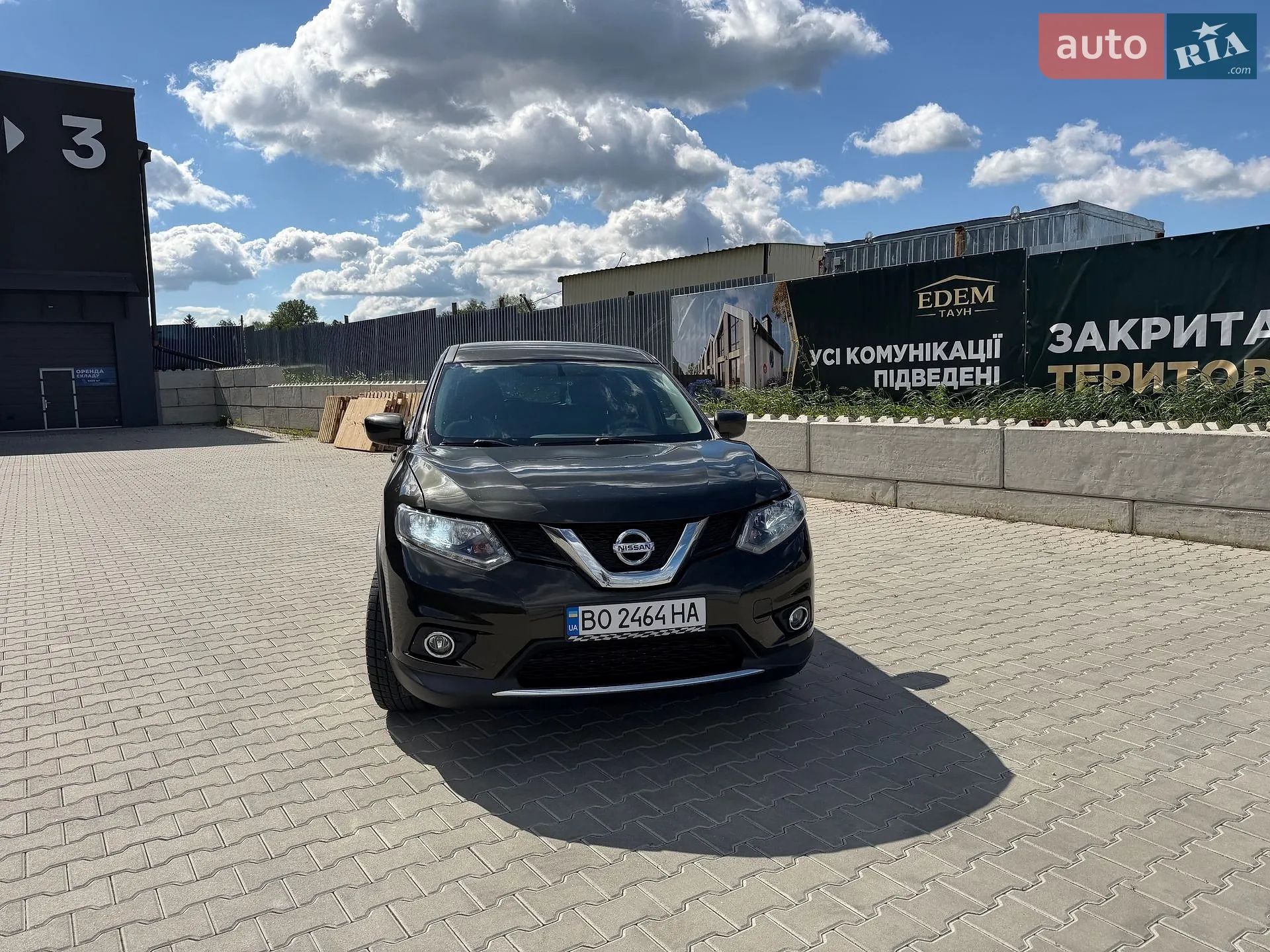 2016 Nissan Rogue - мініатюра 42