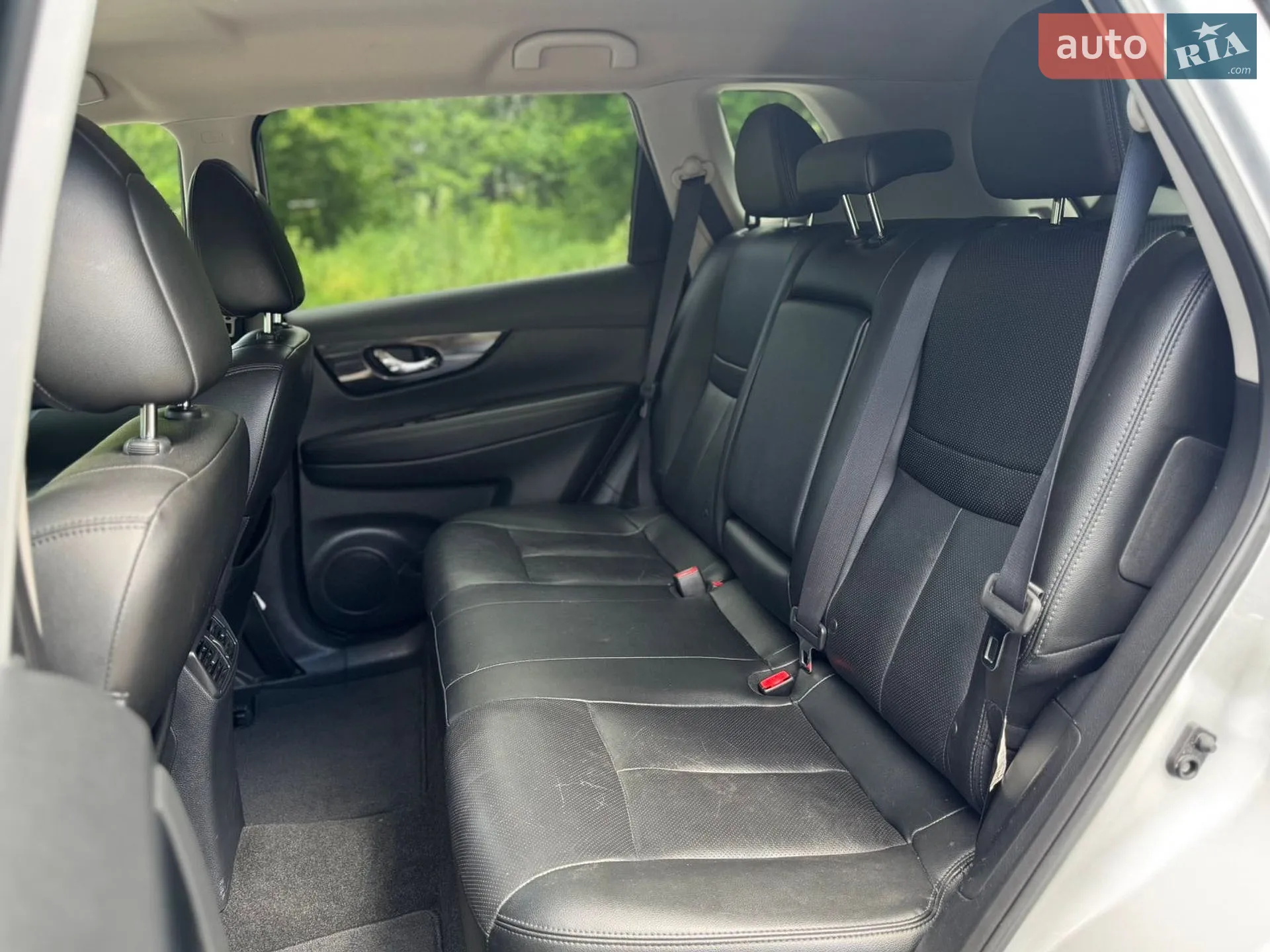 2018 Nissan Rogue - мініатюра 20