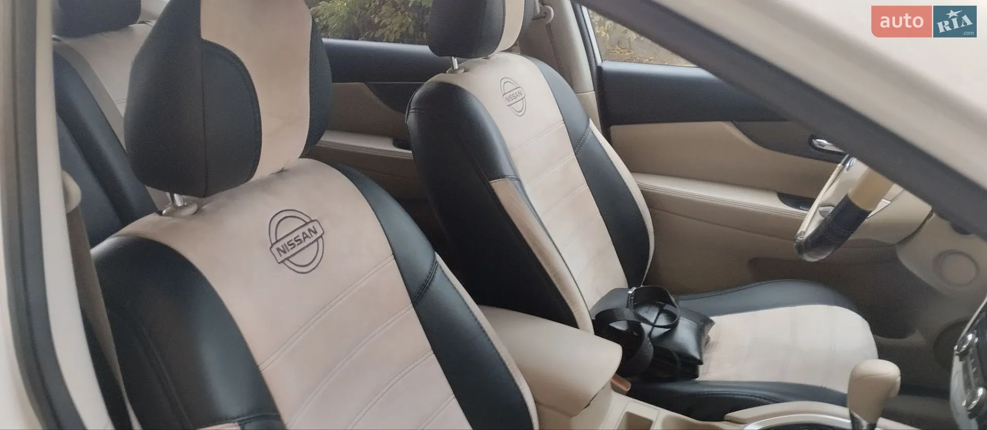 2014 Nissan Rogue - мініатюра 34