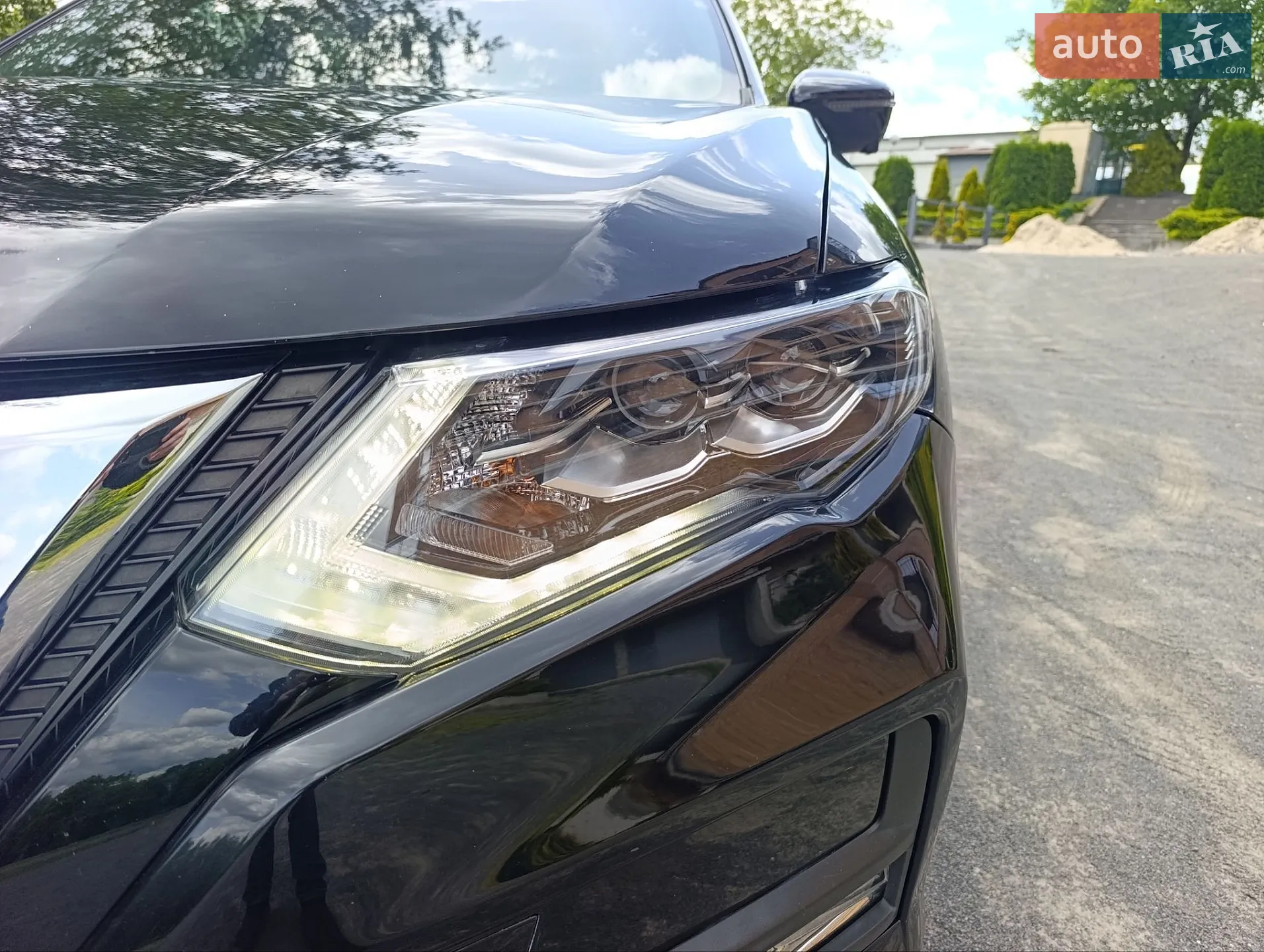 2017 Nissan Rogue - мініатюра 16