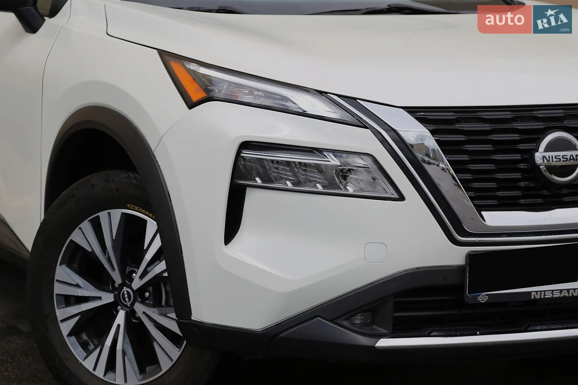 2023 Nissan Rogue - мініатюра 4