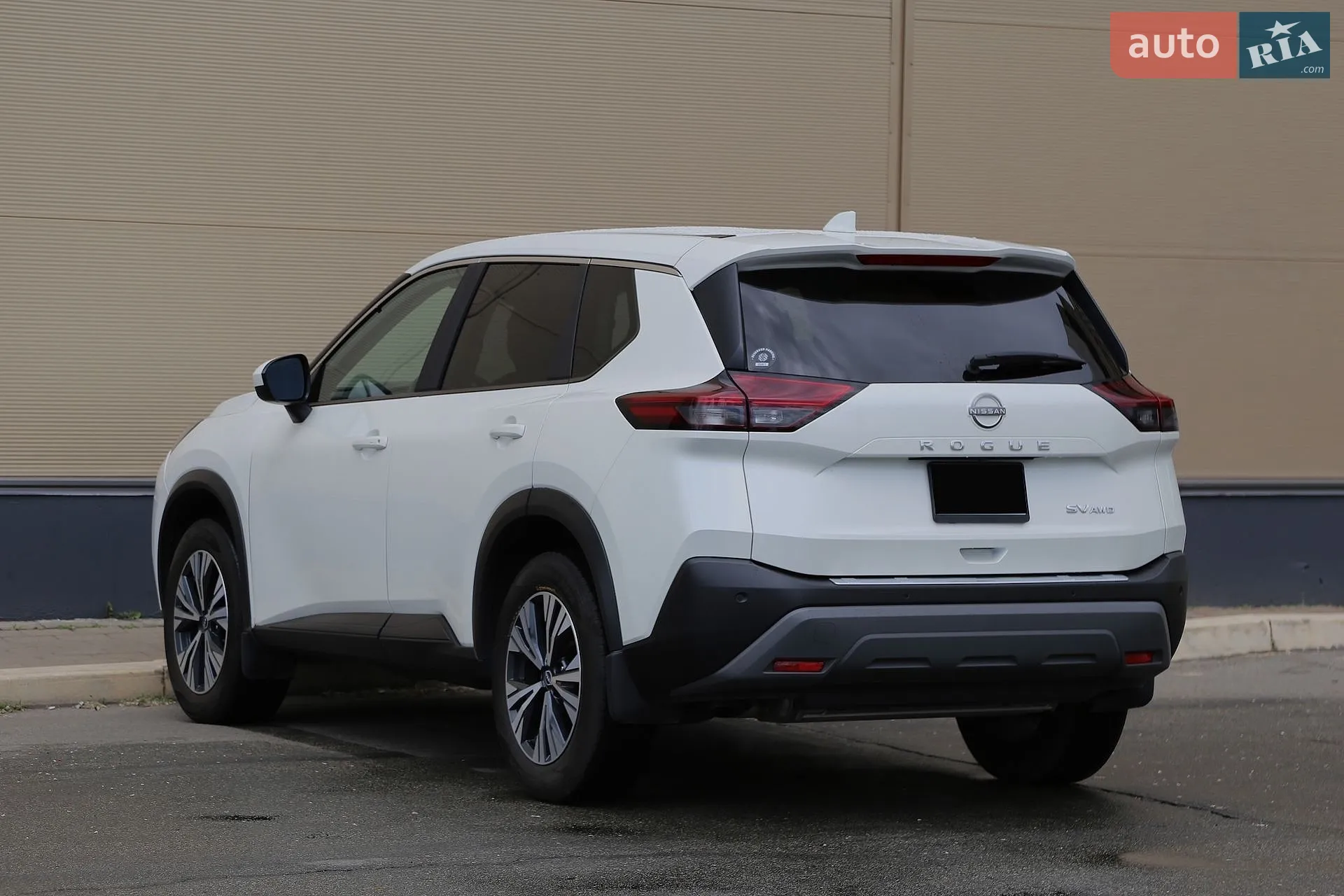 2023 Nissan Rogue - мініатюра 5
