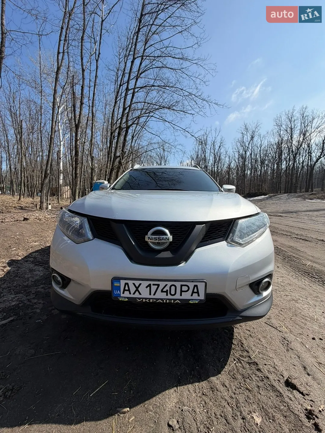 2016 Nissan Rogue - мініатюра 9