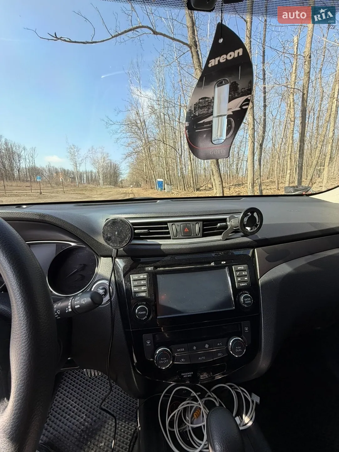 2016 Nissan Rogue - мініатюра 14