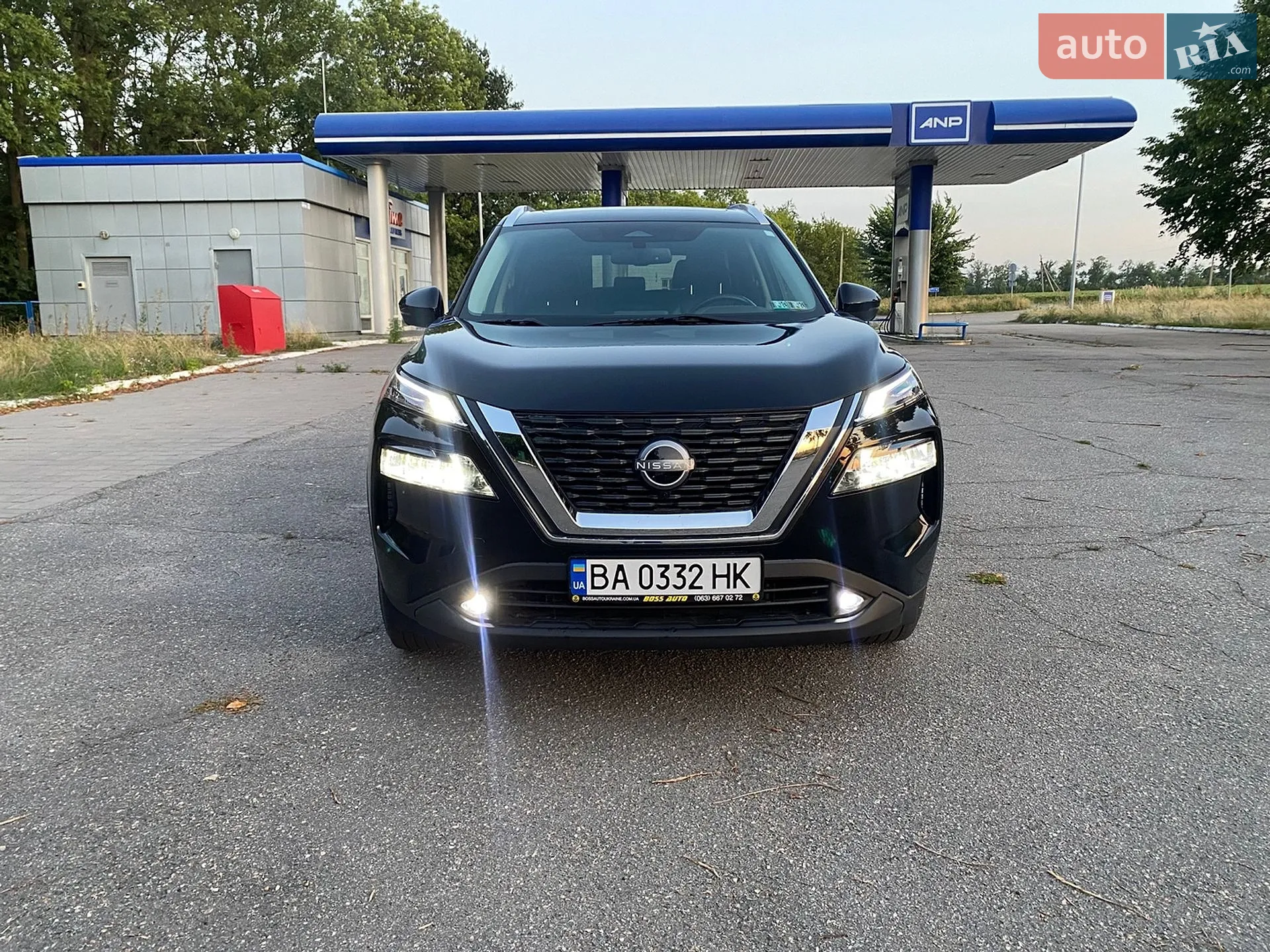2021 Nissan Rogue - мініатюра 2