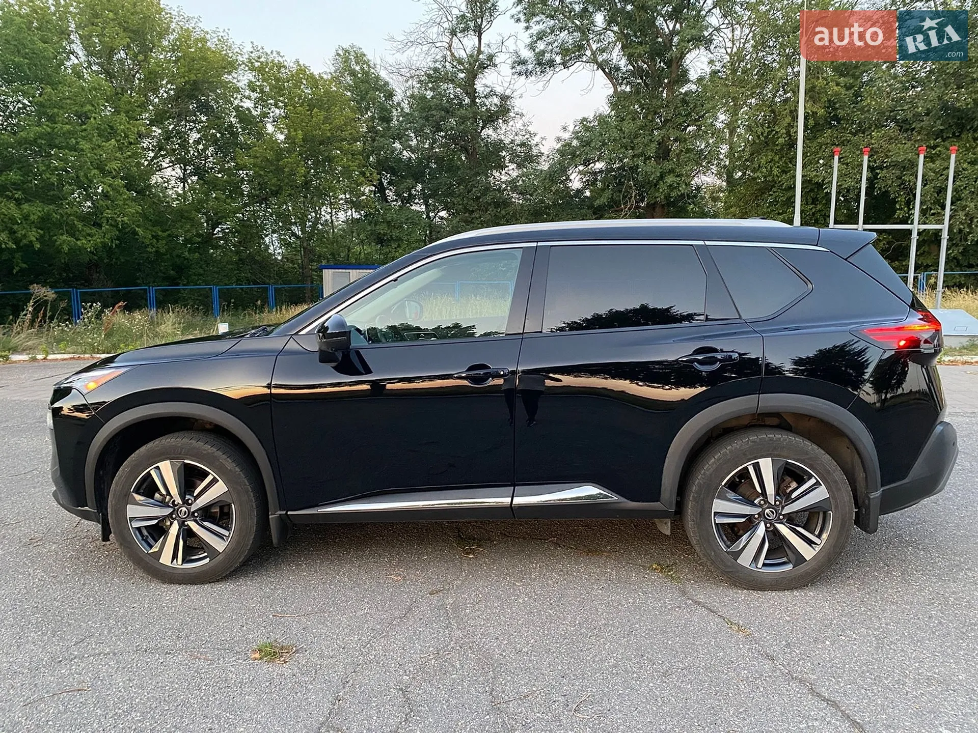 2021 Nissan Rogue - мініатюра 6