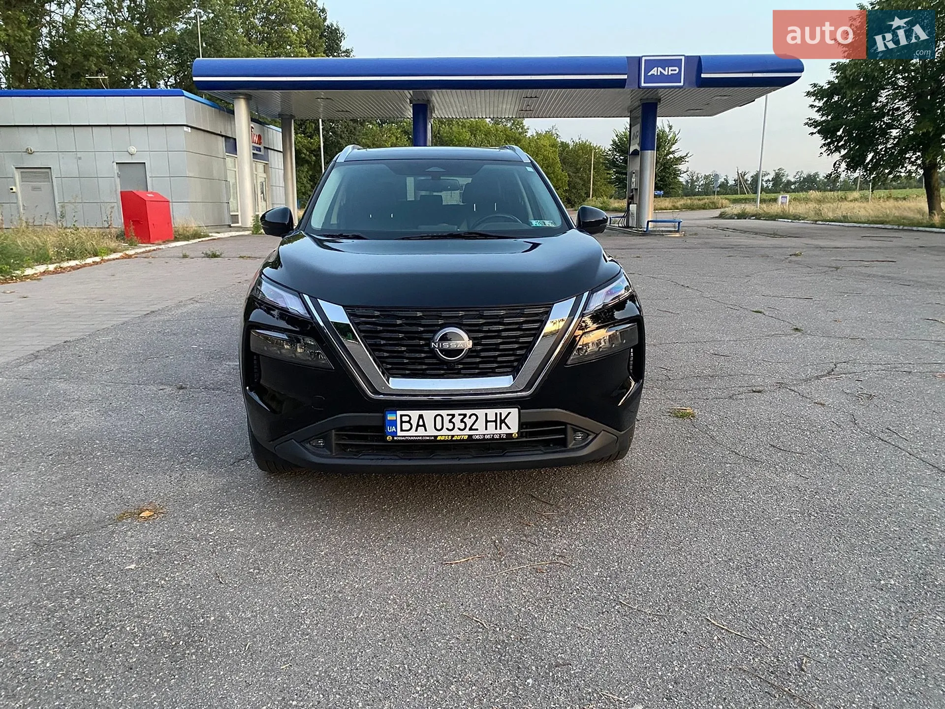 2021 Nissan Rogue - мініатюра 10