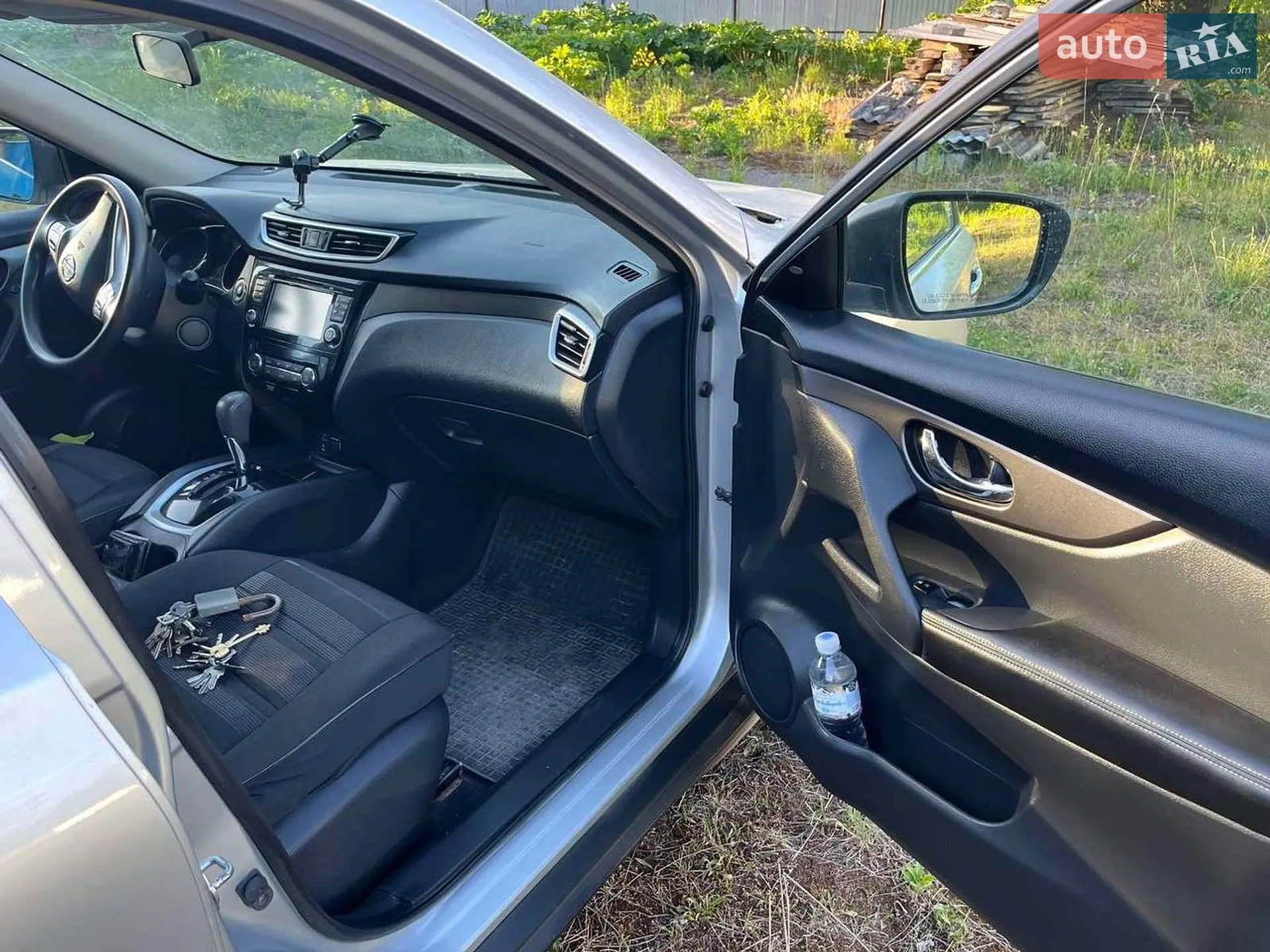 2015 Nissan Rogue - мініатюра 15