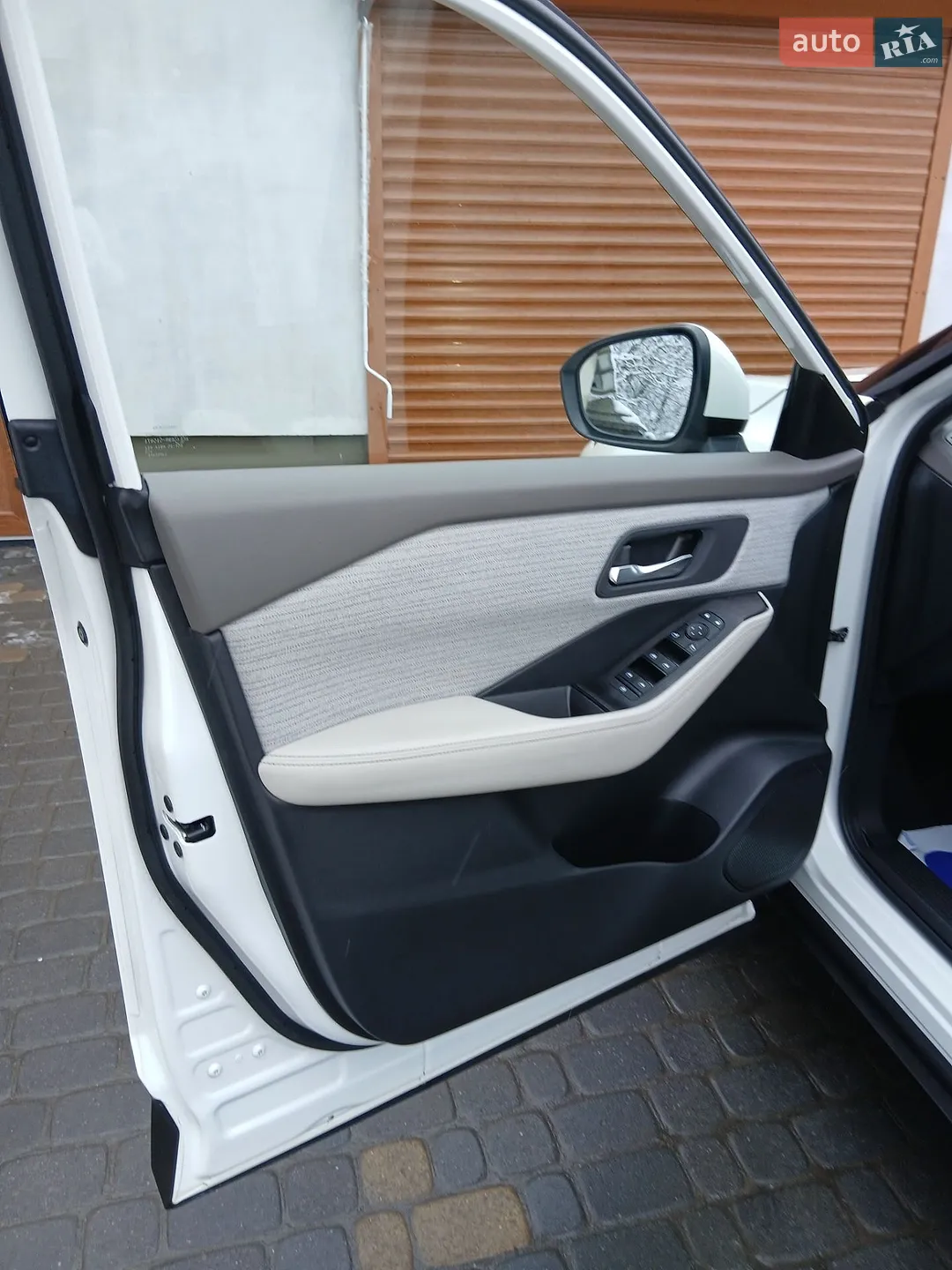 2021 Nissan Rogue - мініатюра 33