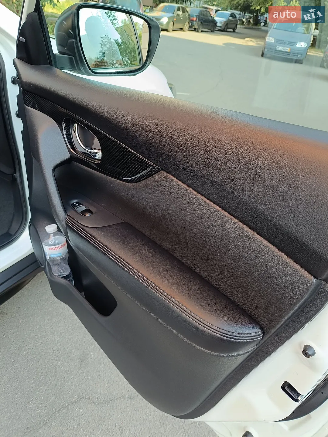 2017 Nissan Rogue - мініатюра 11