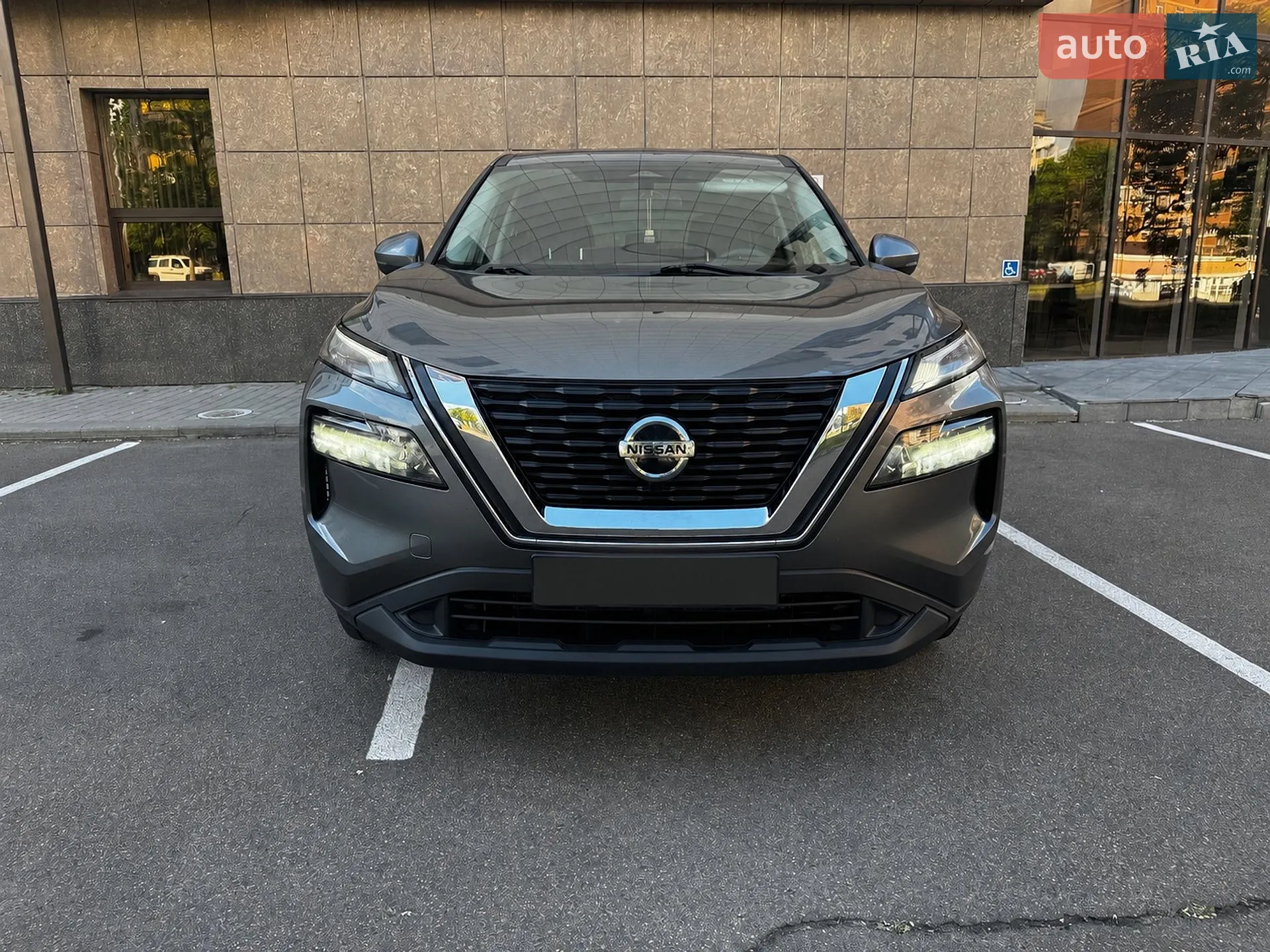 2020 Nissan Rogue - мініатюра 2