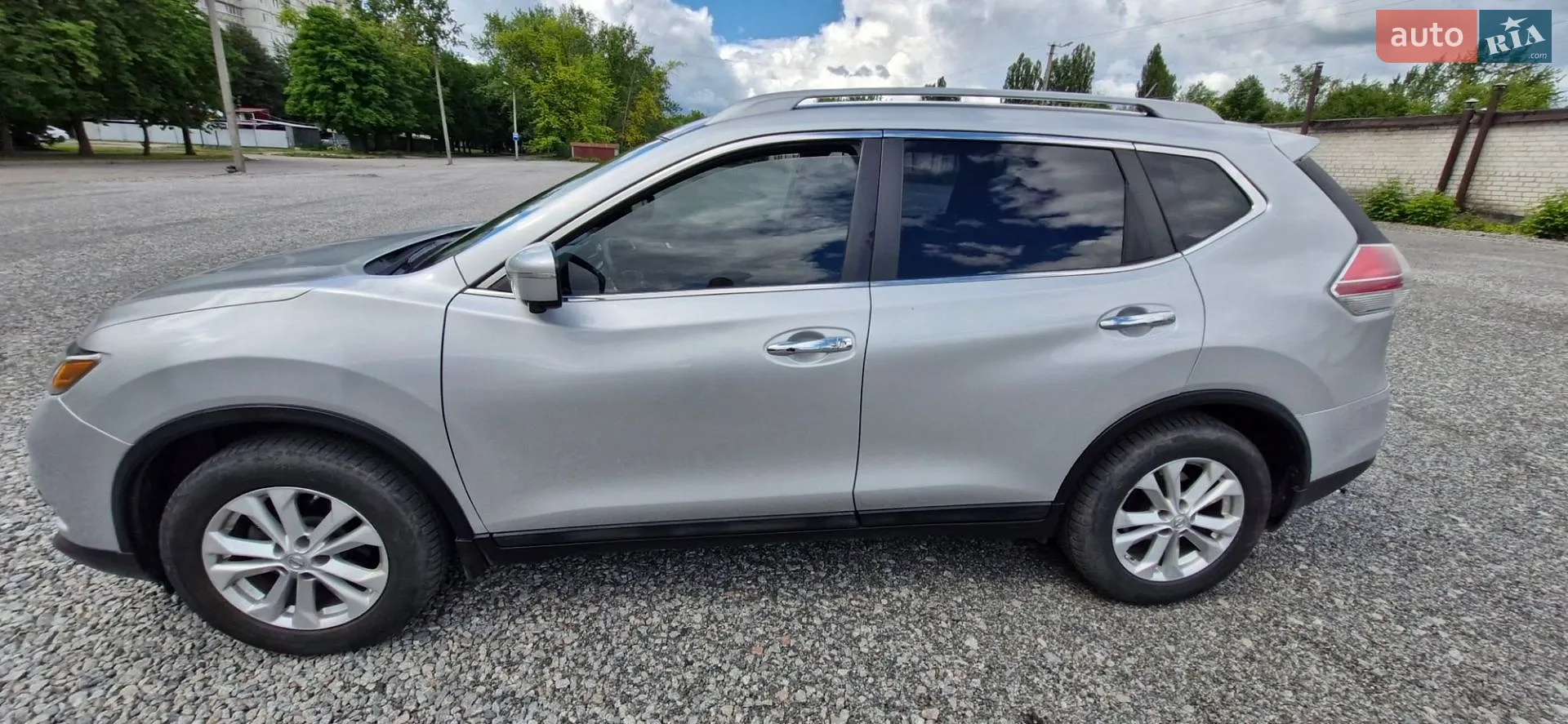 2014 Nissan Rogue - мініатюра 22
