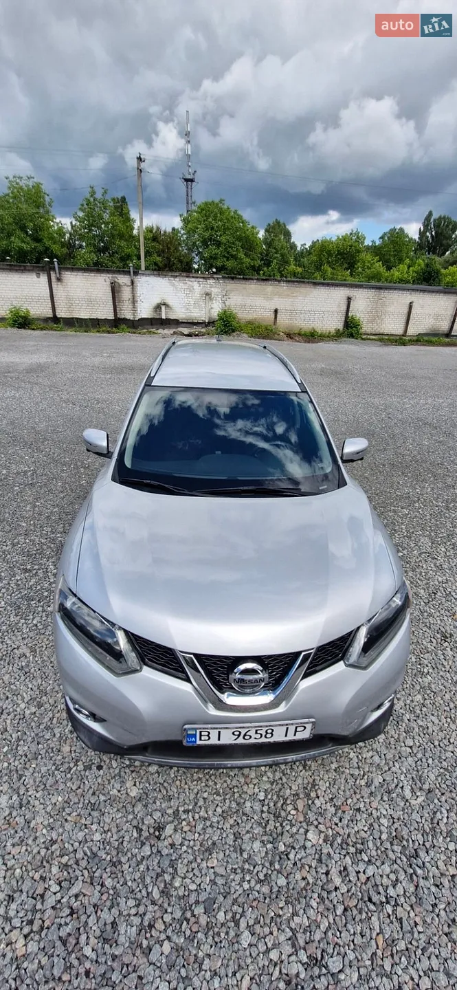 2014 Nissan Rogue - мініатюра 66