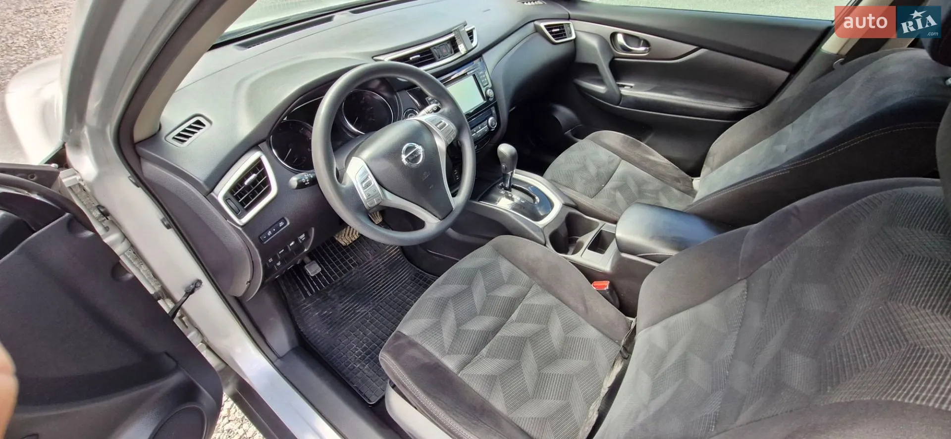 2014 Nissan Rogue - мініатюра 73