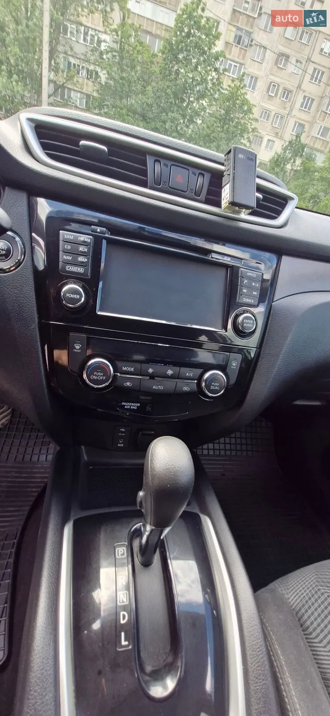 2014 Nissan Rogue - мініатюра 78