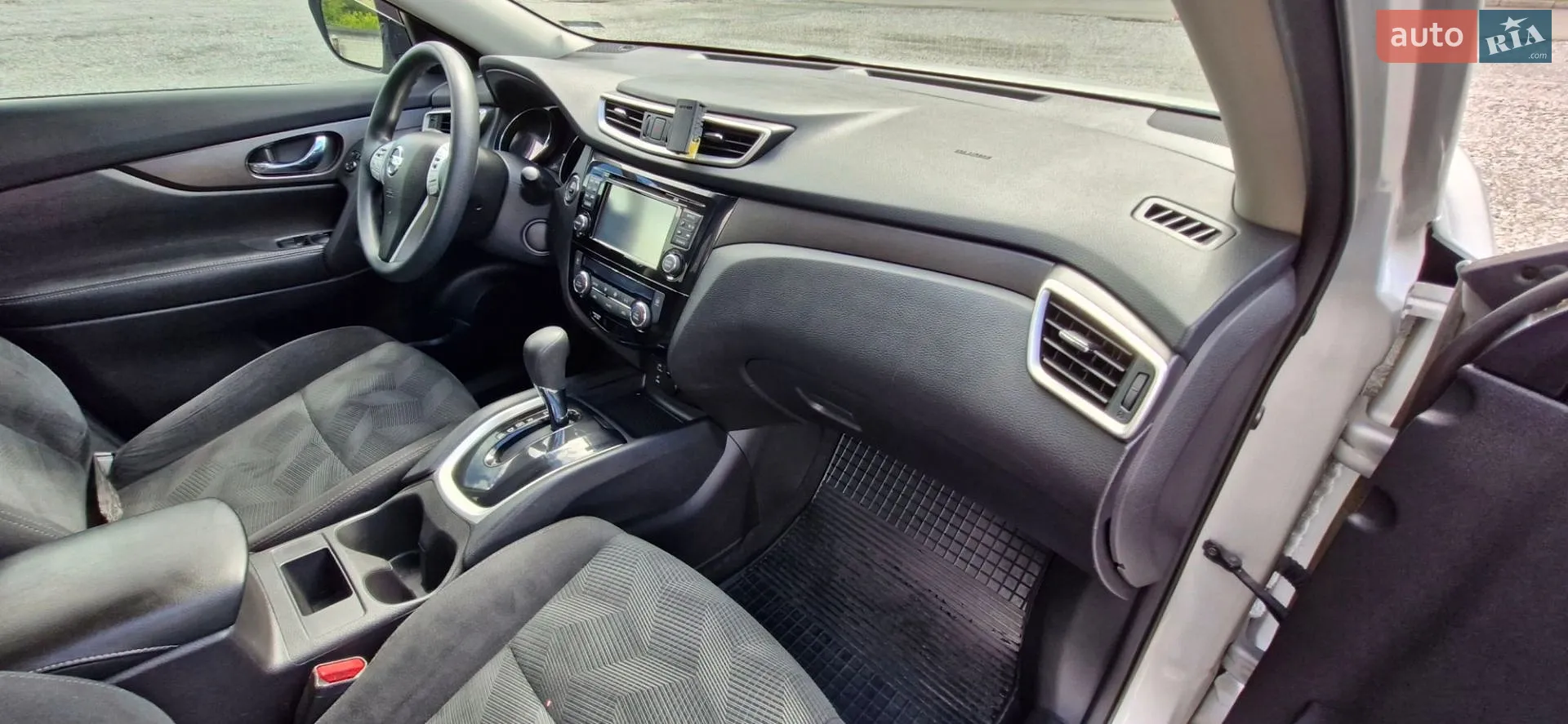 2014 Nissan Rogue - мініатюра 84