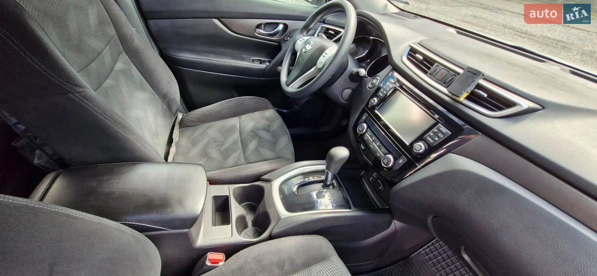 2014 Nissan Rogue - мініатюра 88