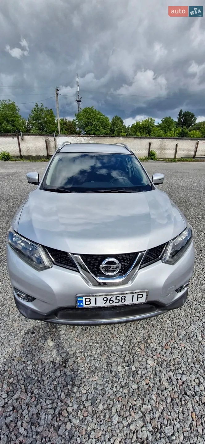 2014 Nissan Rogue - мініатюра 99