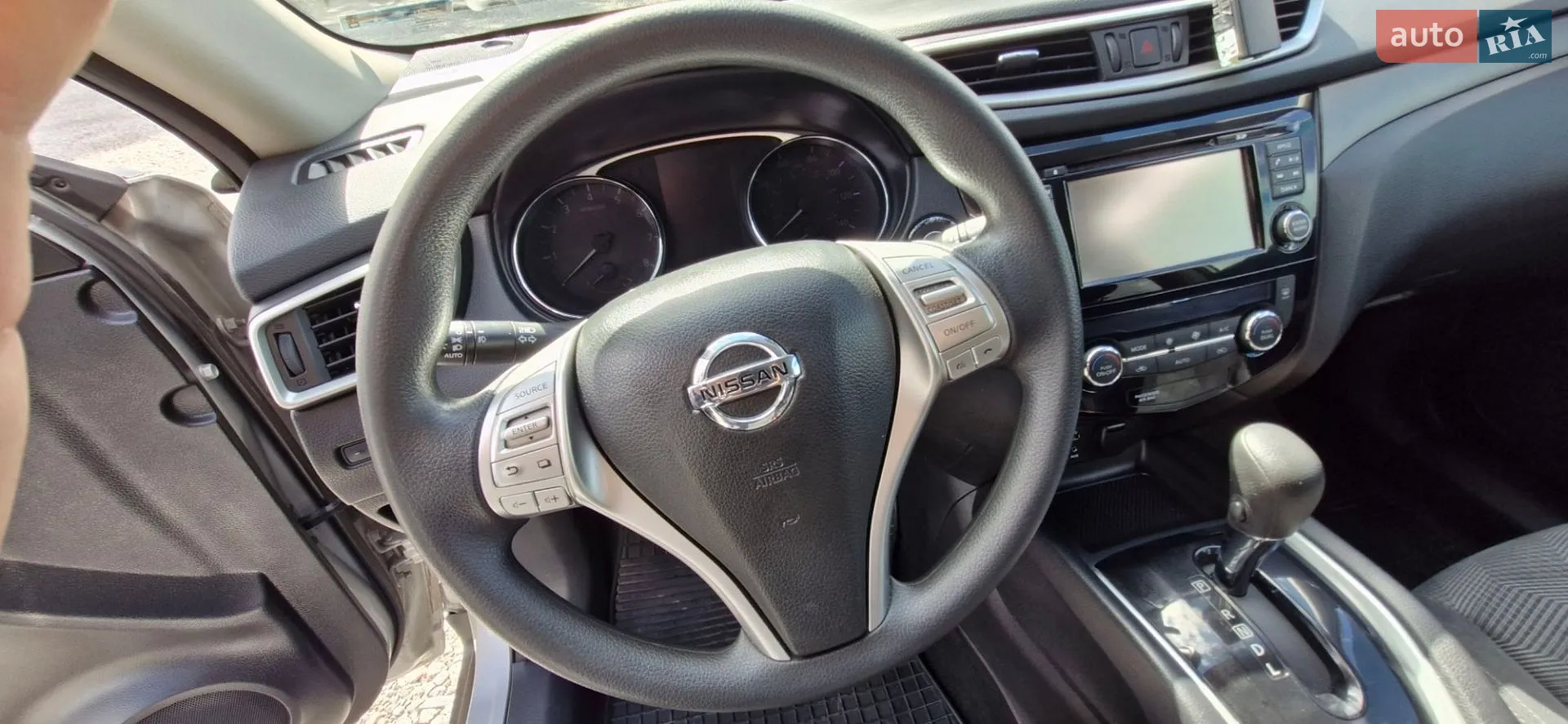 2014 Nissan Rogue - мініатюра 107
