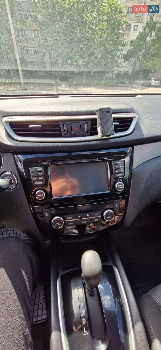 2014 Nissan Rogue - мініатюра 110