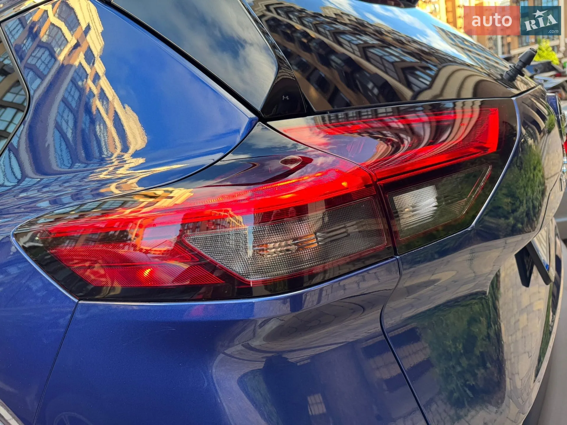 2021 Nissan Rogue - мініатюра 28
