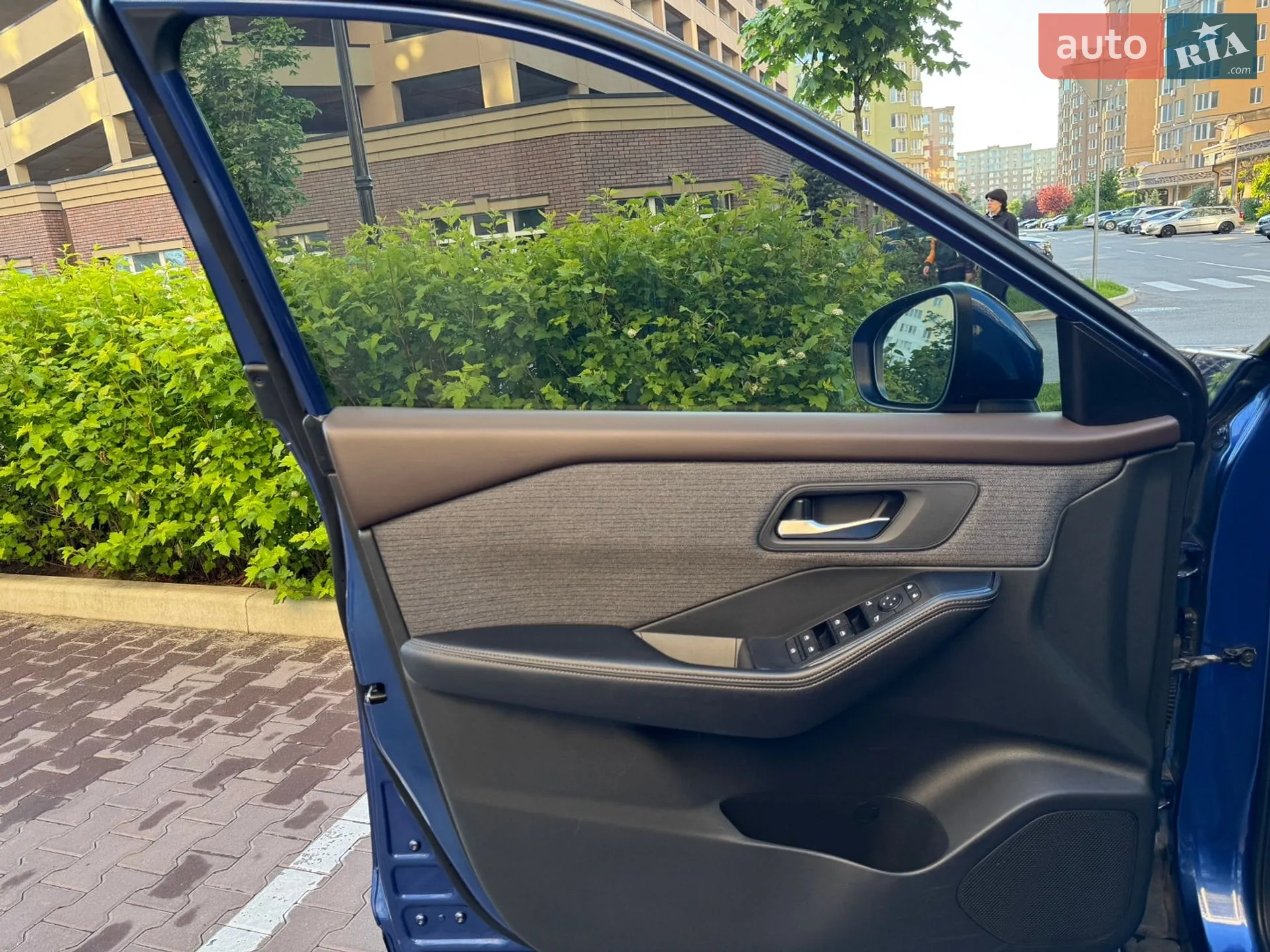 2021 Nissan Rogue - мініатюра 33