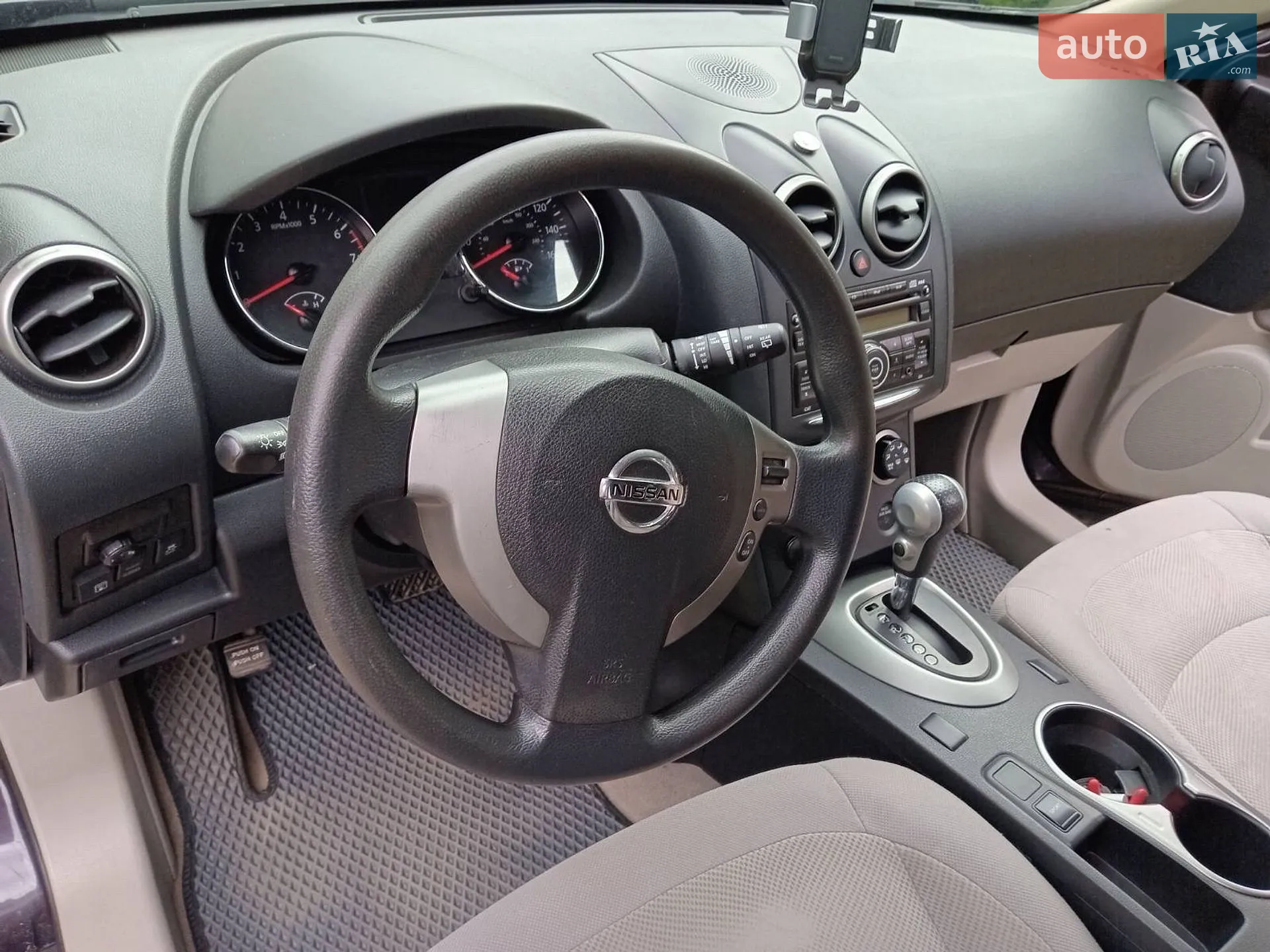2012 Nissan Rogue - мініатюра 15