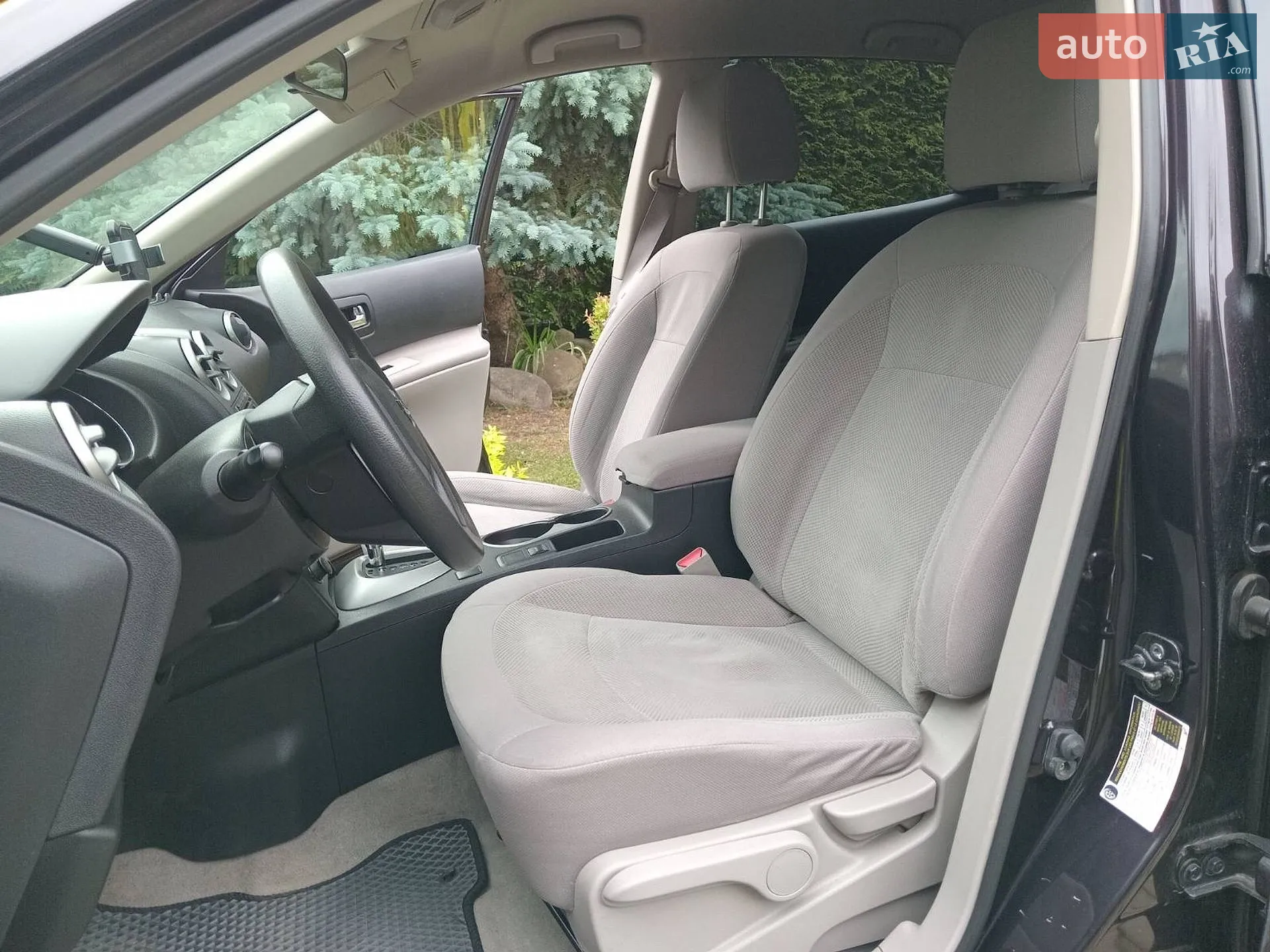 2012 Nissan Rogue - мініатюра 14