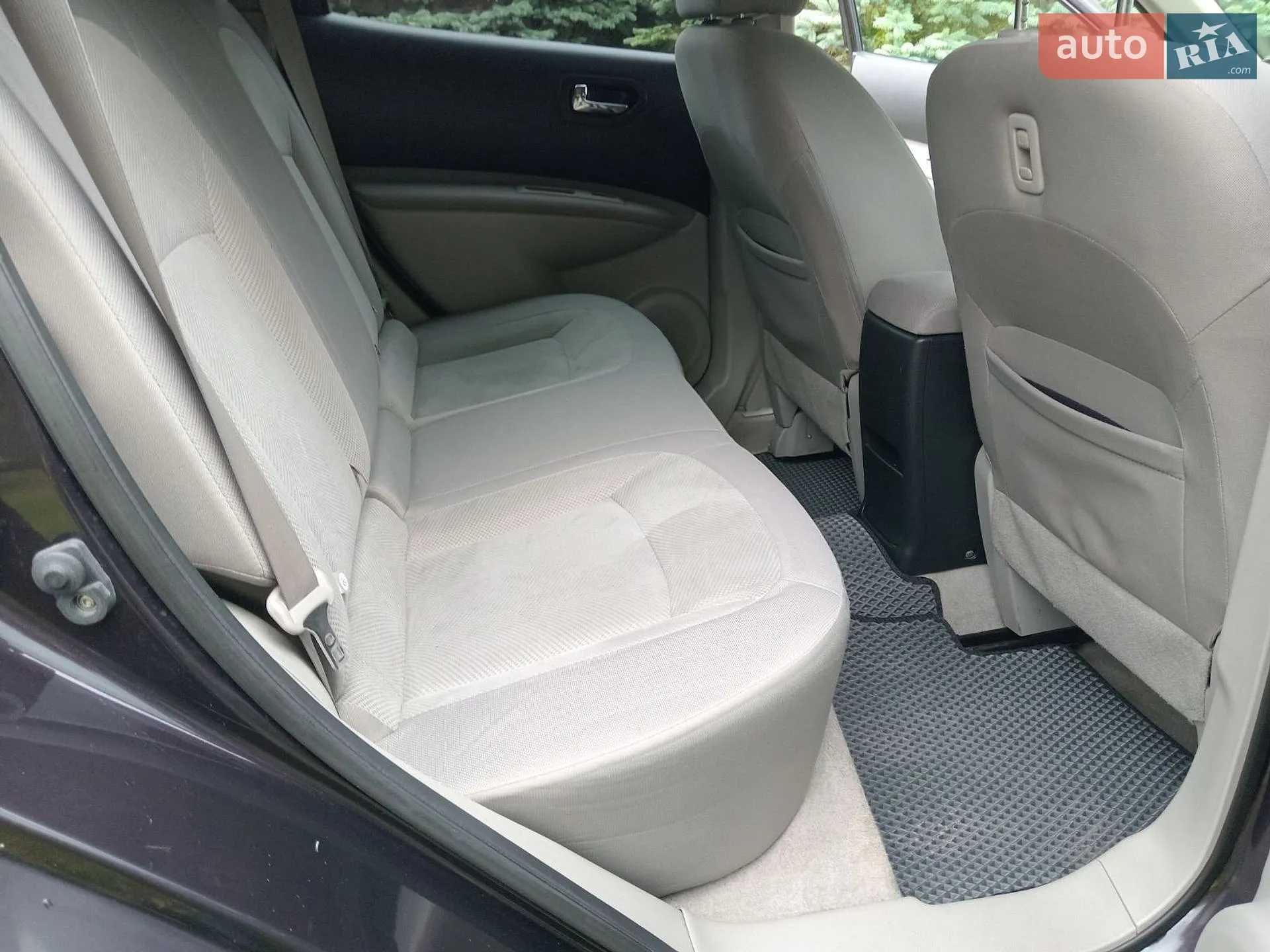 2012 Nissan Rogue - мініатюра 19
