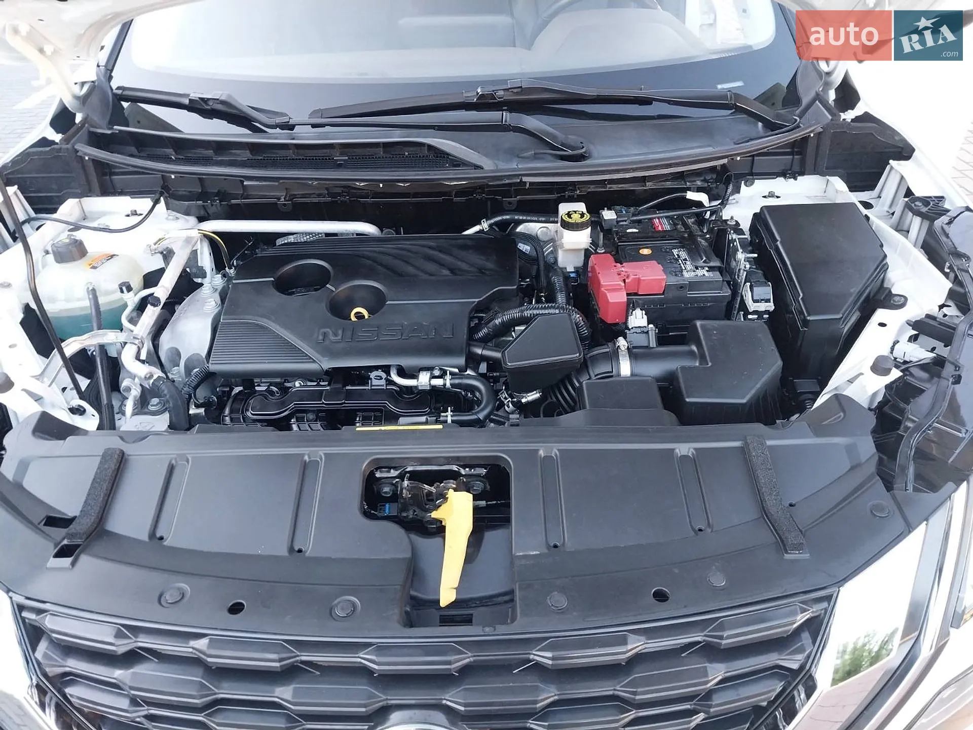 2021 Nissan Rogue - мініатюра 26