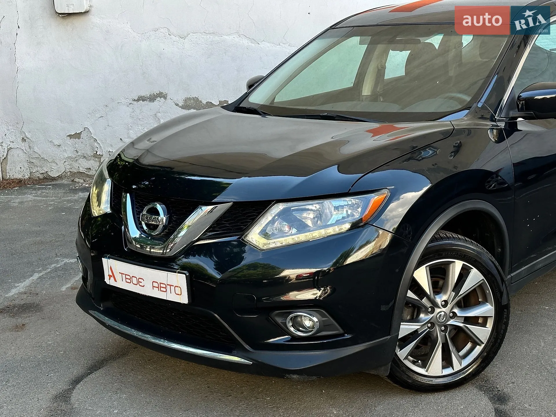 2016 Nissan Rogue - мініатюра 10
