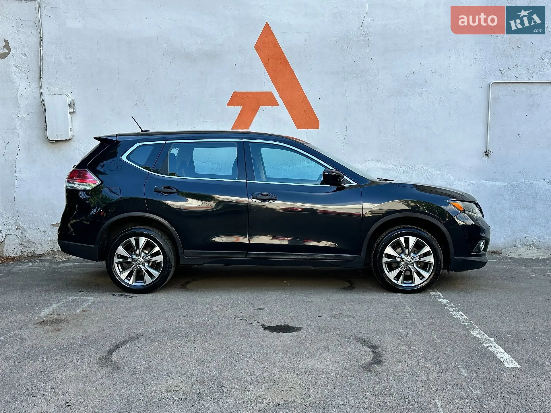 2016 Nissan Rogue - мініатюра 13