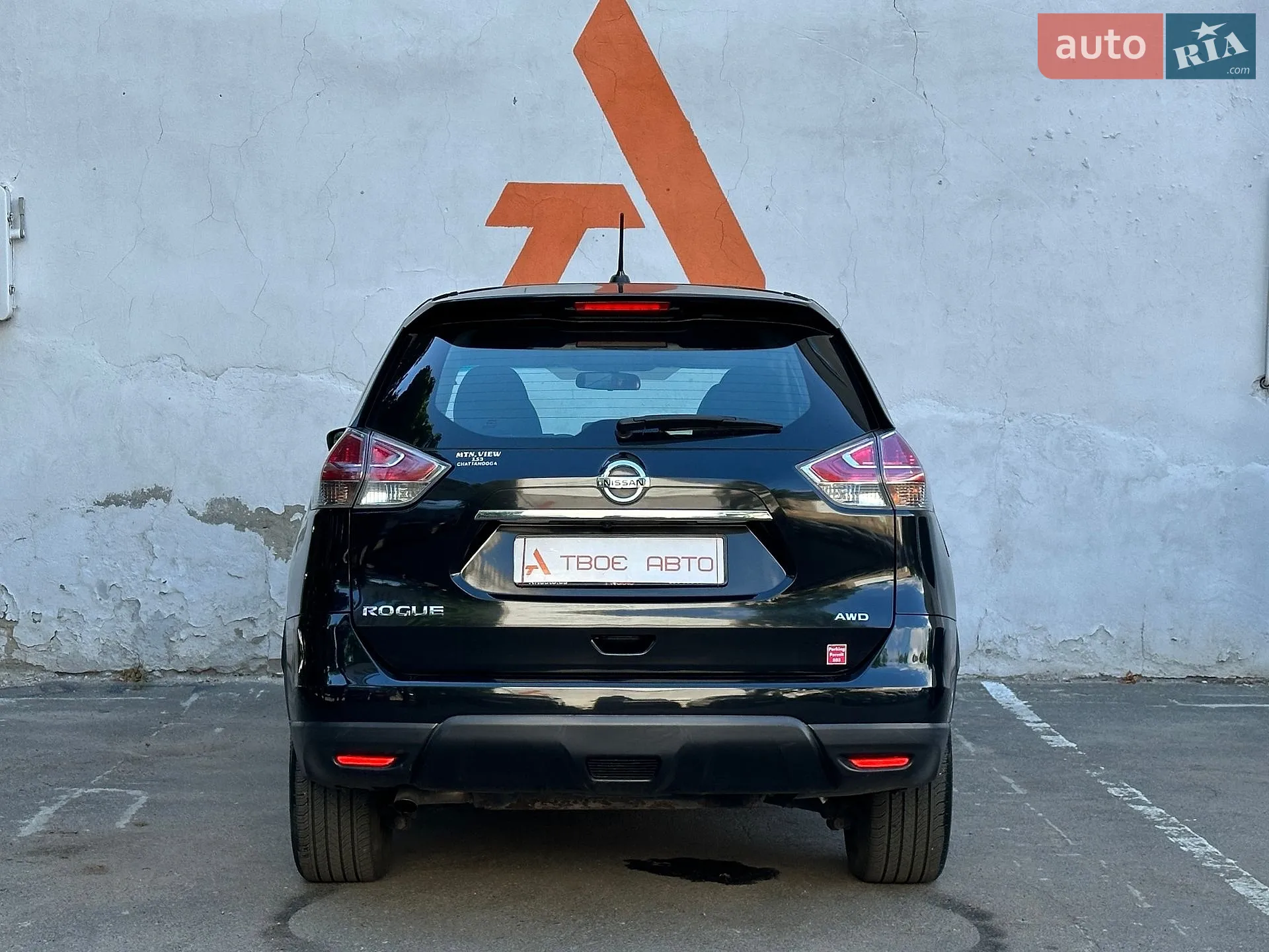 2016 Nissan Rogue - мініатюра 20