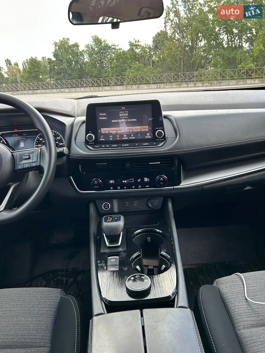 2021 Nissan Rogue - мініатюра 10
