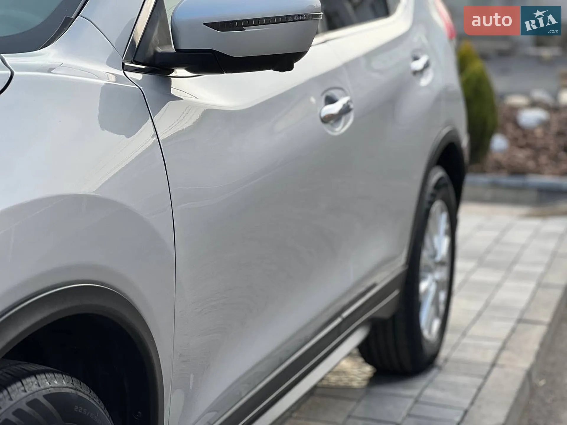 2017 Nissan Rogue - мініатюра 18