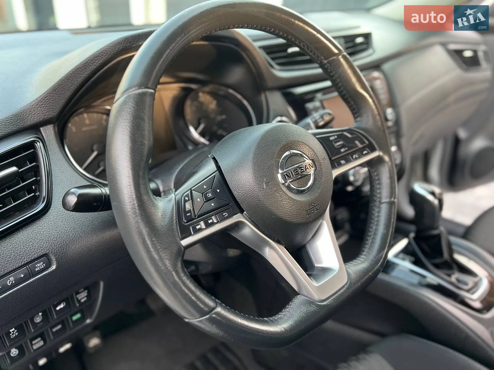 2017 Nissan Rogue - мініатюра 45