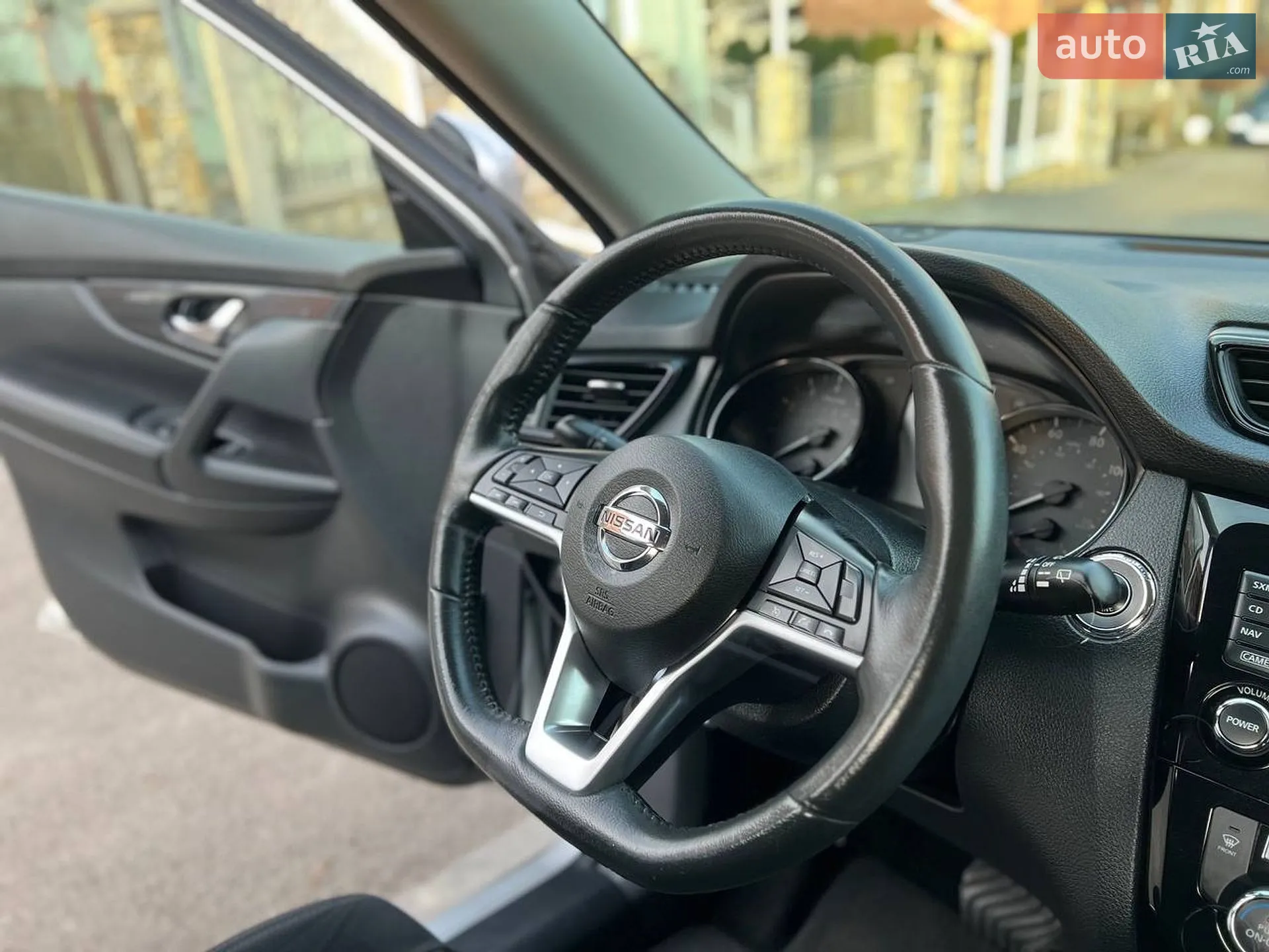 2017 Nissan Rogue - мініатюра 74