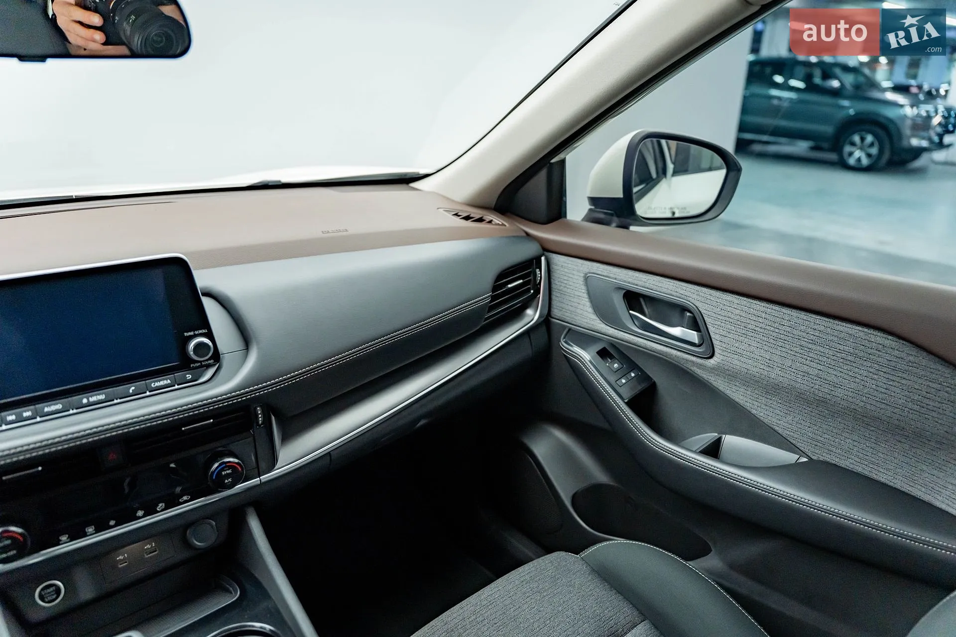 2022 Nissan Rogue - мініатюра 14
