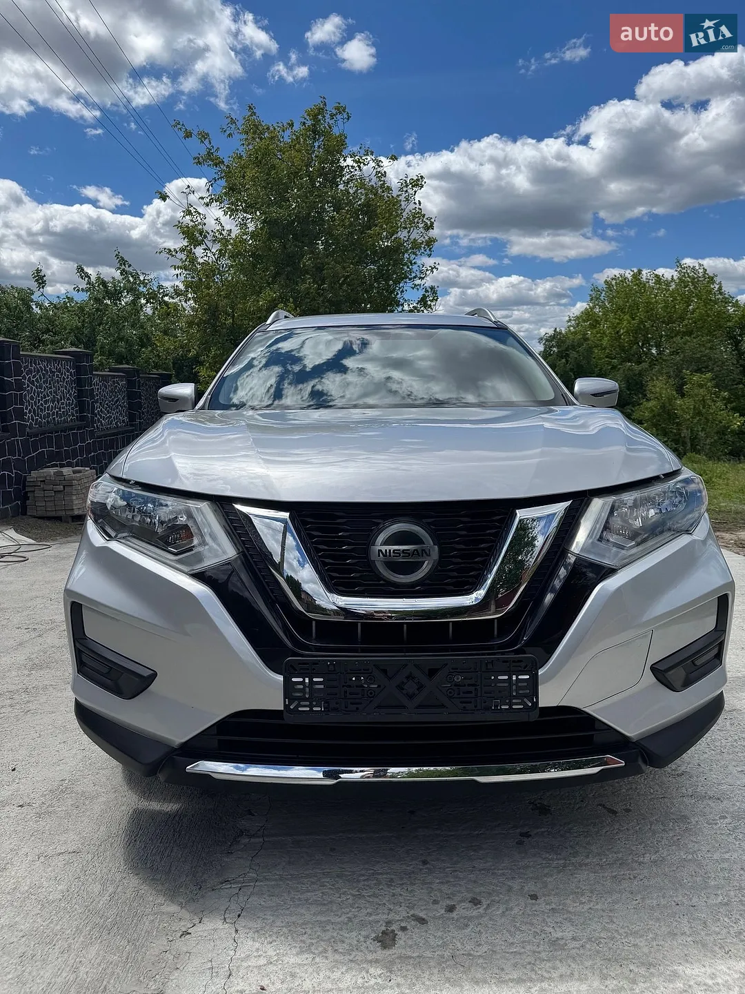 2019 Nissan Rogue - мініатюра 4