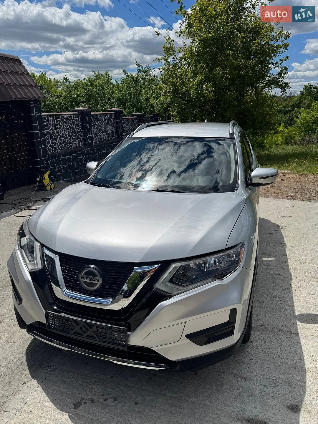2019 Nissan Rogue - мініатюра 22