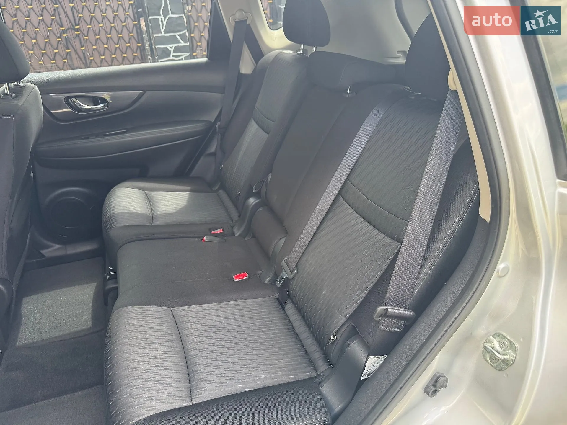 2019 Nissan Rogue - мініатюра 24