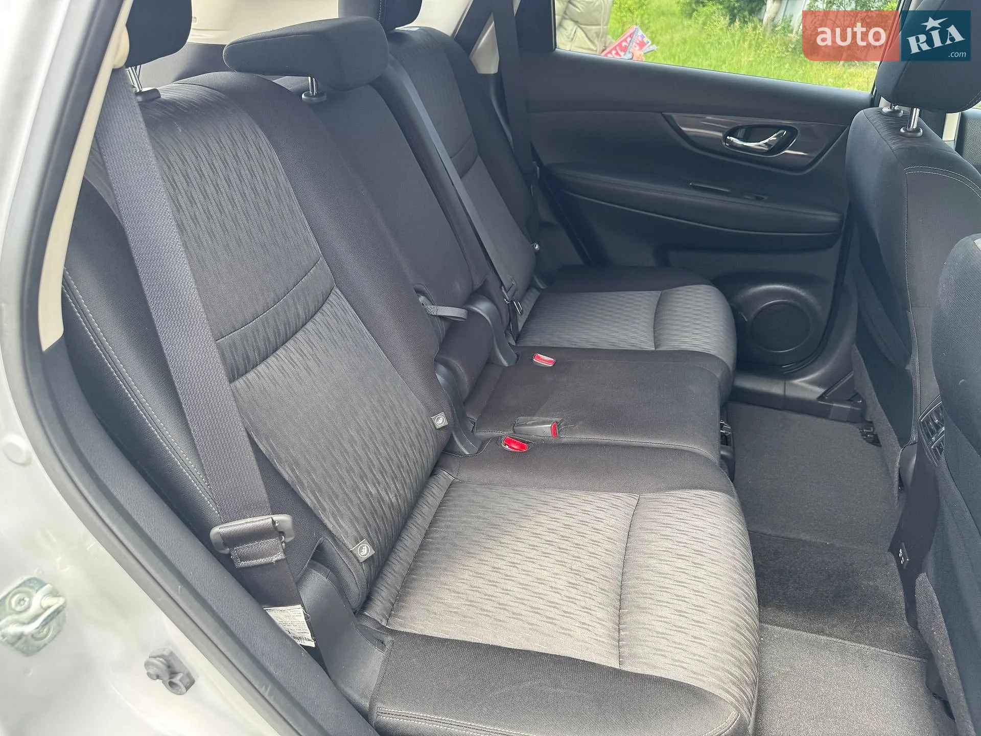 2019 Nissan Rogue - мініатюра 26
