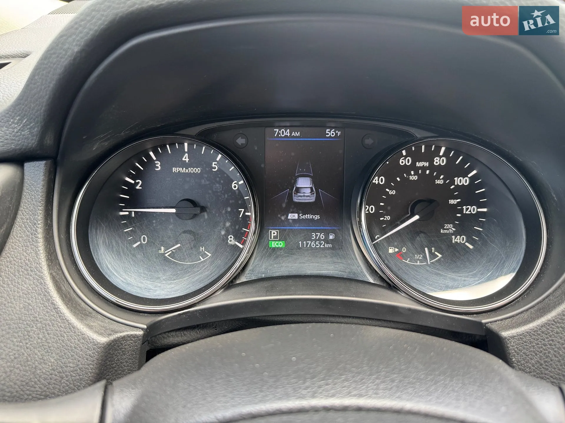 2019 Nissan Rogue - мініатюра 32