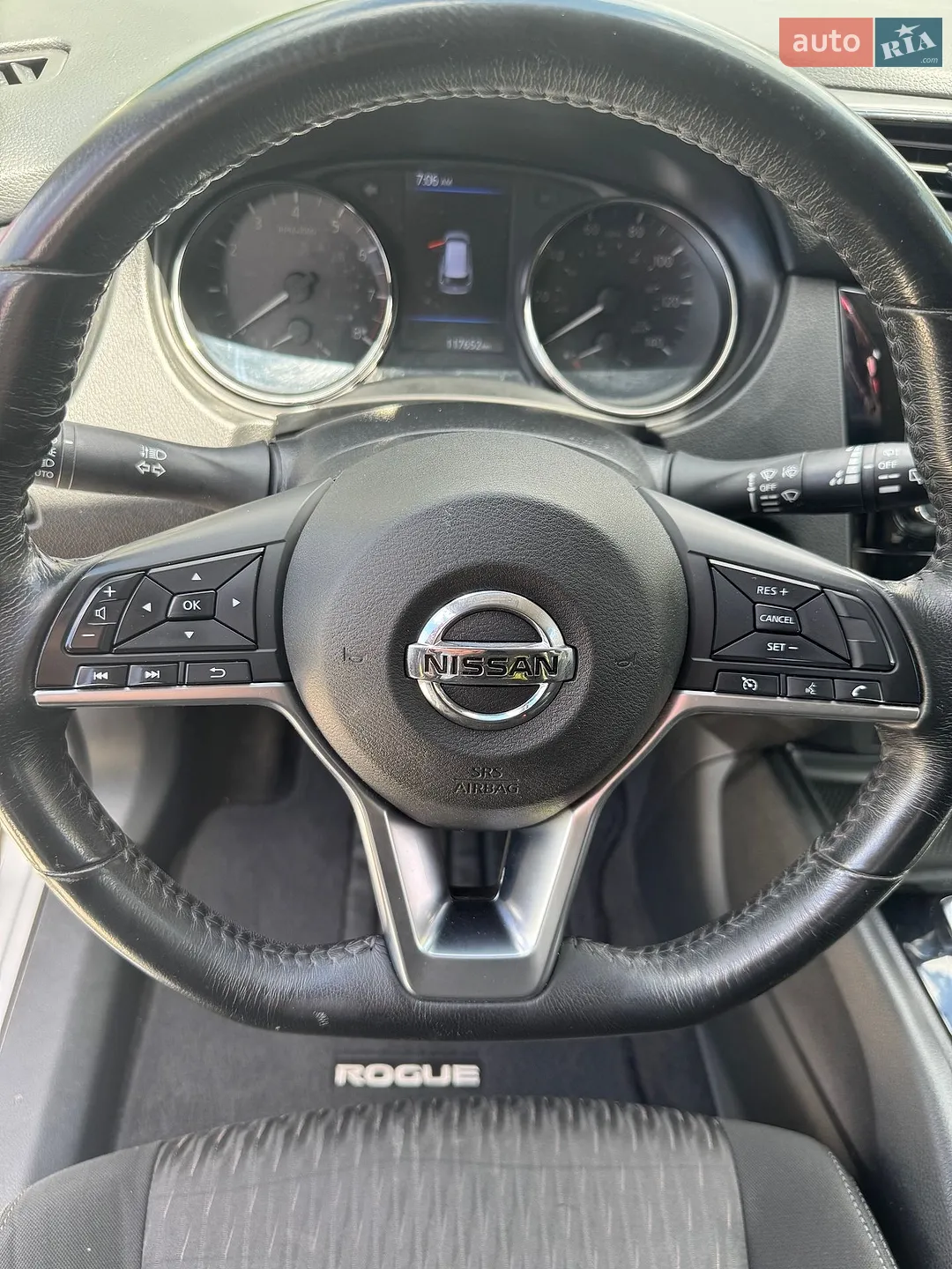 2019 Nissan Rogue - мініатюра 33