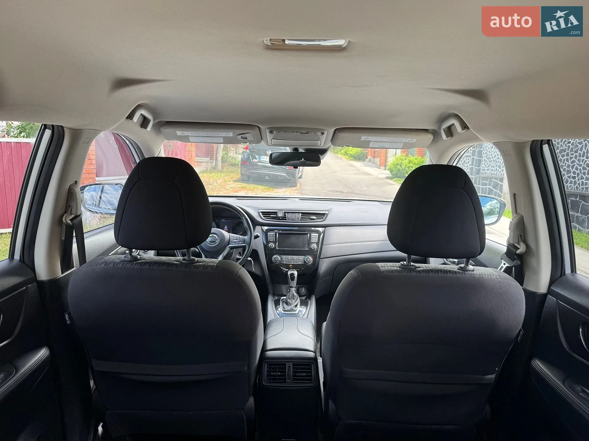 2019 Nissan Rogue - мініатюра 38