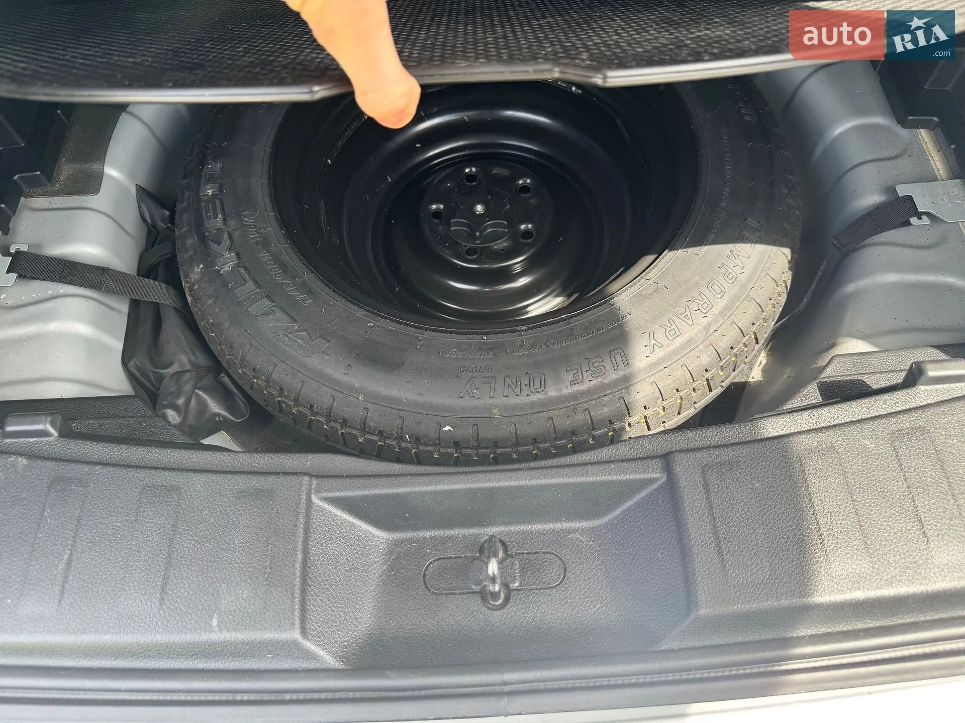 2019 Nissan Rogue - мініатюра 39