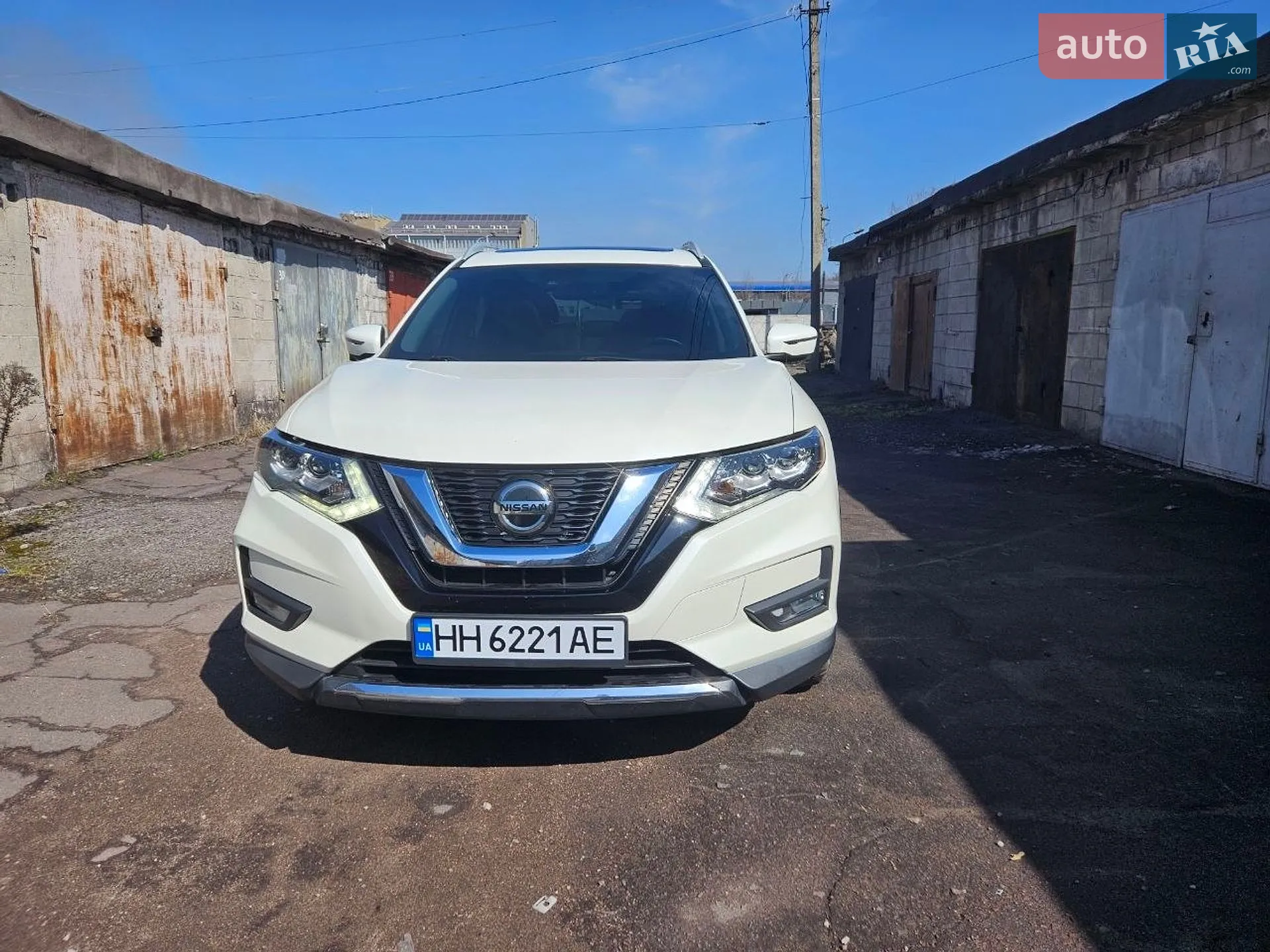 2020 Nissan Rogue - мініатюра 2