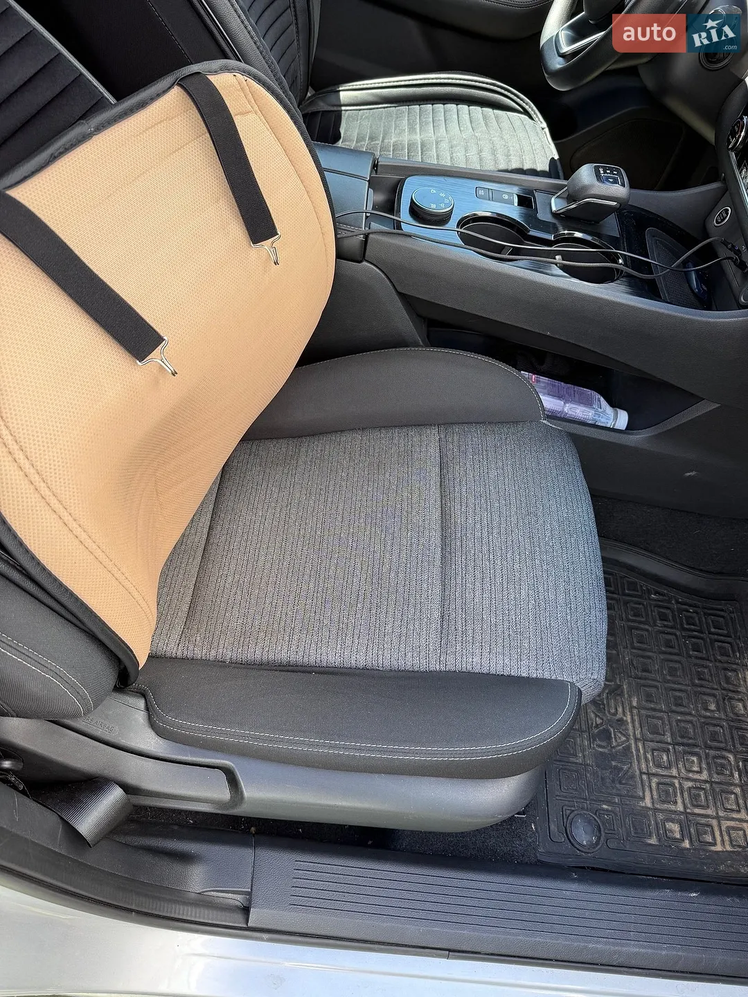 2021 Nissan Rogue - мініатюра 33