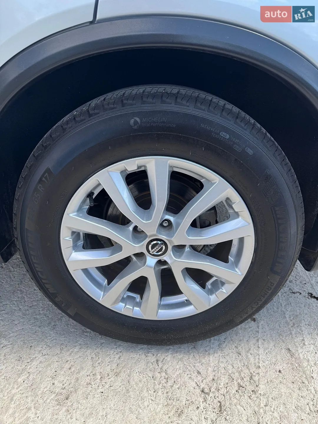 2019 Nissan Rogue - мініатюра 42